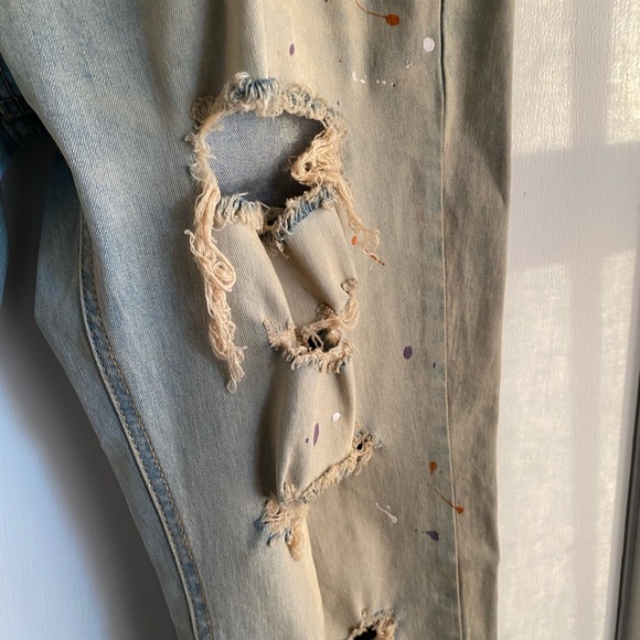 Jeans - Picture 3 of 14